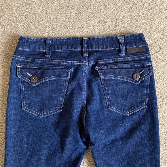 Brody Jeans - Picture 7 of 9